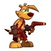 Ty the Tasmanian Tiger