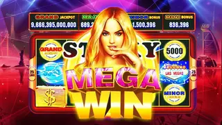 Tycoon Casino screenshot