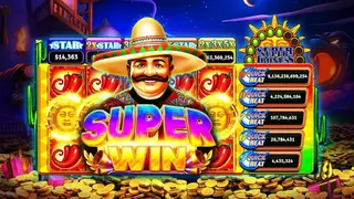 Tycoon Casino screenshot