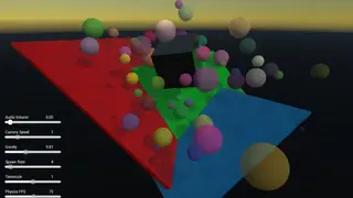 Tyler’s Frame Machine screenshot