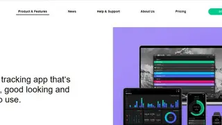 Tyme screenshot