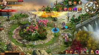 Tynon screenshot