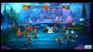 Tynon screenshot