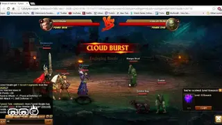 Tynon screenshot