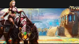 Tynon screenshot