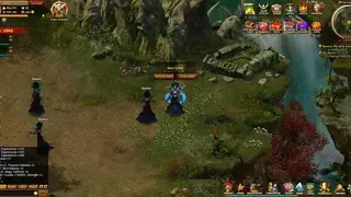 Tynon screenshot