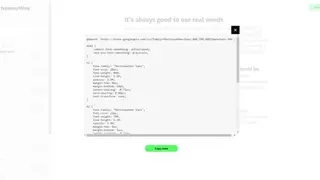 Type Anything screenshot