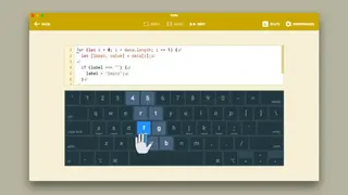 Type Fu screenshot