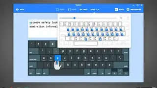 Type Fu screenshot