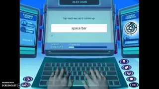 Type to Learn 4 screenshot