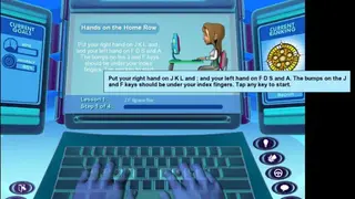 Type to Learn 4 screenshot