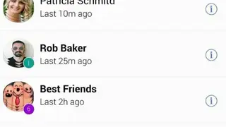 TypeApp screenshot