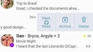 TypeApp screenshot