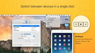 Typeeto screenshot