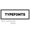Typefonts
