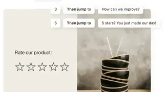 Typeform Poll Maker screenshot