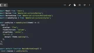 TypeScript screenshot