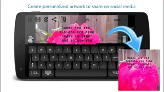 Typewriter screenshot