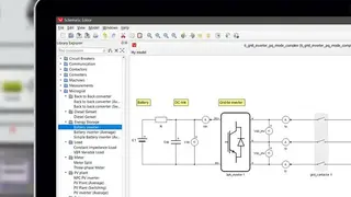 Typhoon Software screenshot