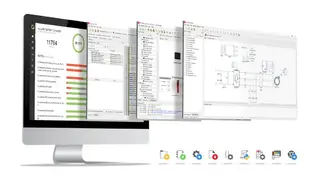 Typhoon Software screenshot