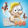 Typing Fingers