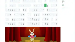 Typing Pal screenshot