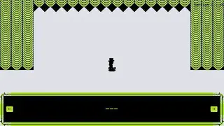 Typing with Jester screenshot