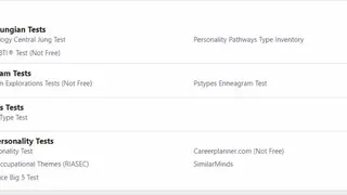 Typology Central screenshot