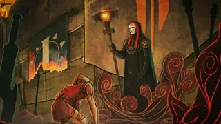 Tyranny screenshot