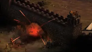 Tyranny screenshot