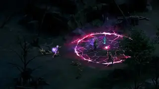 Tyranny screenshot