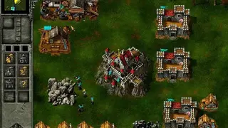 Tzar: The Burden of the Crown screenshot