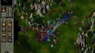 Tzar: The Burden of the Crown screenshot