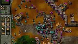 Tzar: The Burden of the Crown screenshot