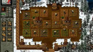 Tzar: The Burden of the Crown screenshot