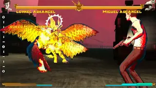 TZOMPANTLI screenshot