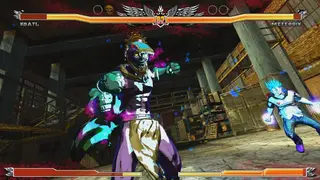 TZOMPANTLI screenshot