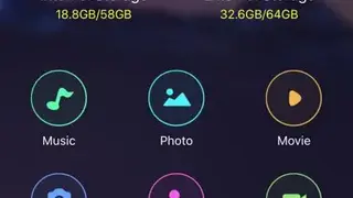 U-Disk screenshot
