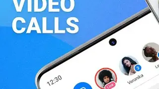 U LIVE screenshot