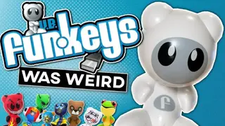 U.B. Funkeys screenshot