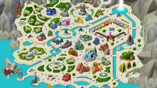 U.B. Funkeys screenshot