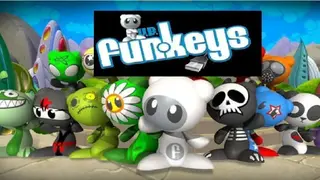 U.B. Funkeys screenshot