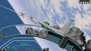 U.S. Navy Fighters screenshot