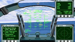 U.S. Navy Fighters screenshot