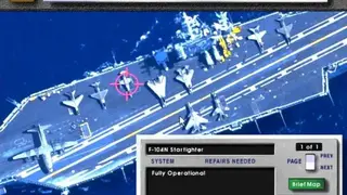 U.S. Navy Fighters screenshot