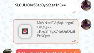 UA Private Text Messaging, Secure Texting, Calling screenshot