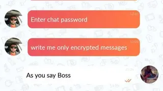 UA Private Text Messaging, Secure Texting, Calling screenshot