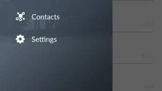 UA Private Text Messaging, Secure Texting, Calling screenshot