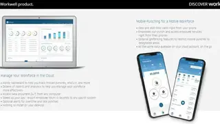 uAttend screenshot