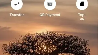 UBA Mobile Banking screenshot